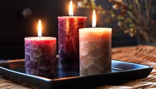چگونه فال شمع انجام دهیم و آن را تفسیر کنیم