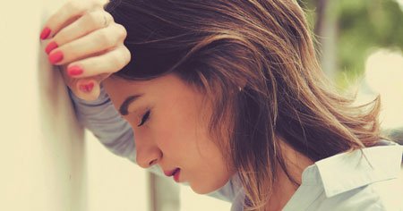 خستگی عاطفی چیست و چگونه درمان می شود