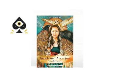 فروش کارت های فرشتگان و اجداد اوراکل Oracle Angels and Ancestors